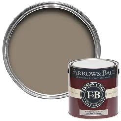 Farrow & Ball Modern Eggshell Paint Mouse's Back - 2.5L