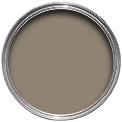 Farrow & Ball Modern Eggshell Paint Mouse's Back - 2.5L -Paint And Decorating 12819163 8044952651555874