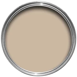 Farrow & Ball Modern Eggshell Paint Oxford Stone - 2.5L -Paint And Decorating 12819266 2064952651772540