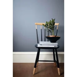 Dulux Easycare Bathroom Denim Drift Soft Sheen Paint - 2.5L -Paint And Decorating 12819357 2594833220495122