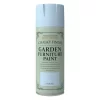Rust-Oleum Garden Furniture Spray Paint Powder Blue - 400ml