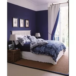 Craig & Rose 1829 Eggshell Paint Smalt - 750ml -Paint And Decorating 12820437 1414833220724319