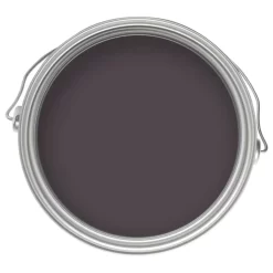 Craig & Rose 1829 Gloss Paint Damson - 750ml