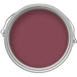 Craig & Rose 1829 Gloss Paint Medici Crimson - 750ml