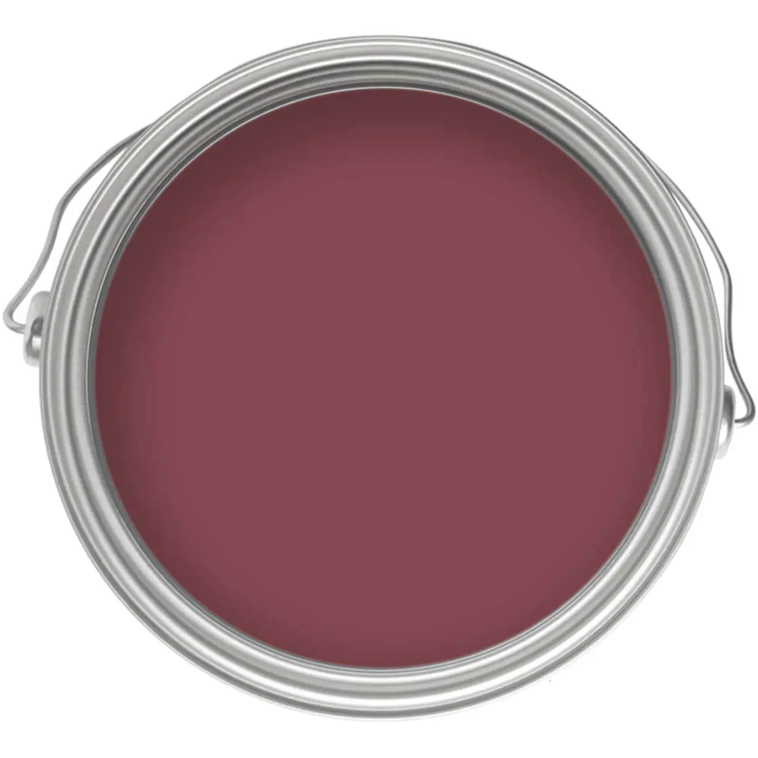 Craig & Rose 1829 Gloss Paint Medici Crimson - 750ml 1 Craig & Rose 1829 Gloss Paint Medici Crimson - 750ml