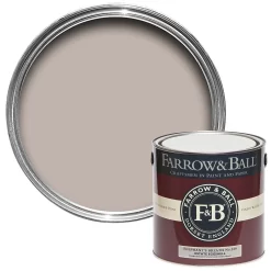 Farrow & Ball Estate Eggshell Paint Elephant's Breath - 2.5L