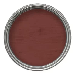 Sadolin Extra Durable Woodstain Mahogany - 2.5L -Paint And Decorating 12825265 8654951406661201