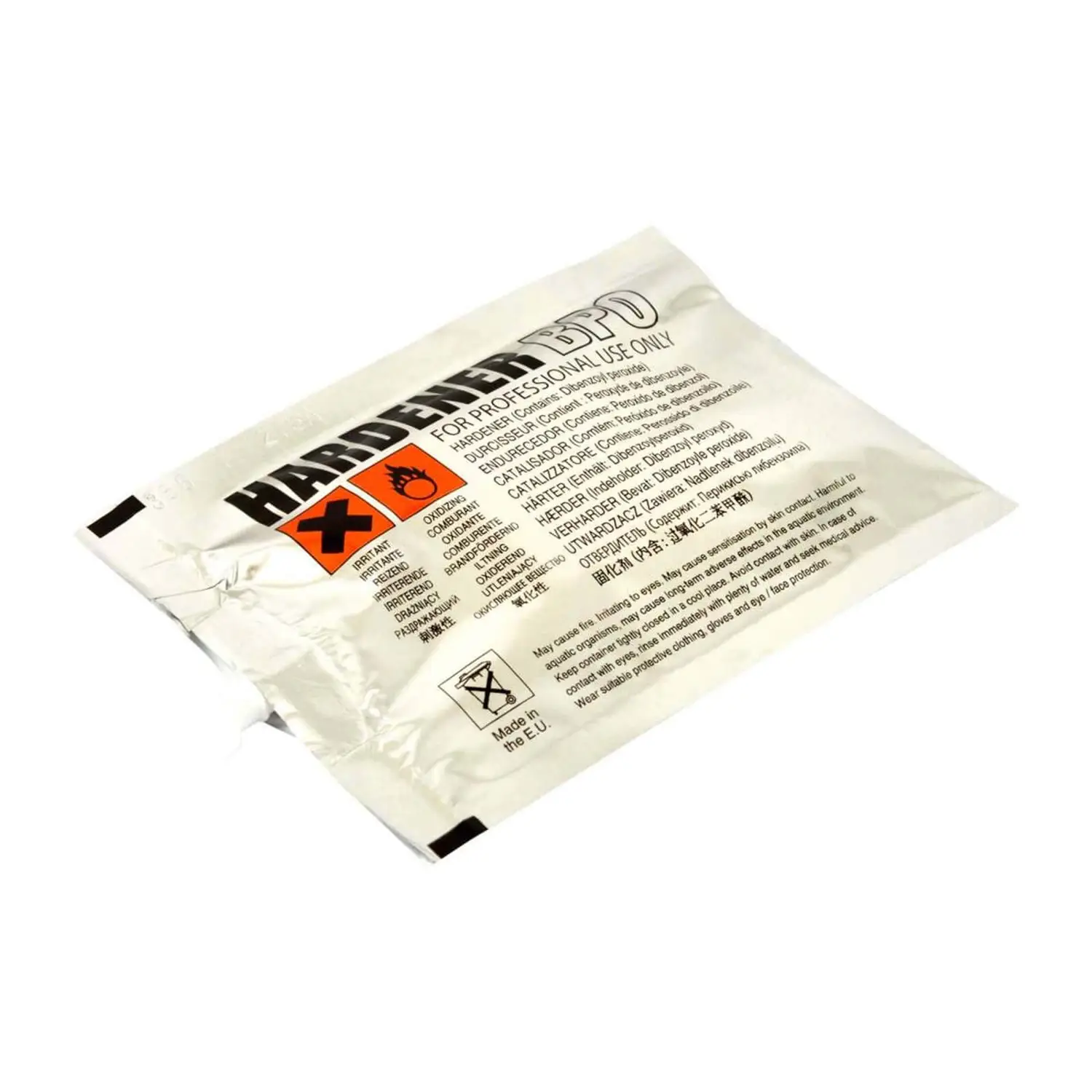 Ronseal High Performance Wood Filler Catalyst - 30g 1 Ronseal High Performance Wood Filler Catalyst - 30g