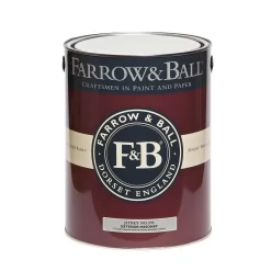 Farrow & Ball Exterior Masonry Paint Jitney - 5L -Paint And Decorating 12826071 6384951850202420