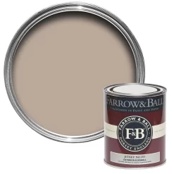 Farrow & Ball Exterior Eggshell Paint Jitney - 750ml