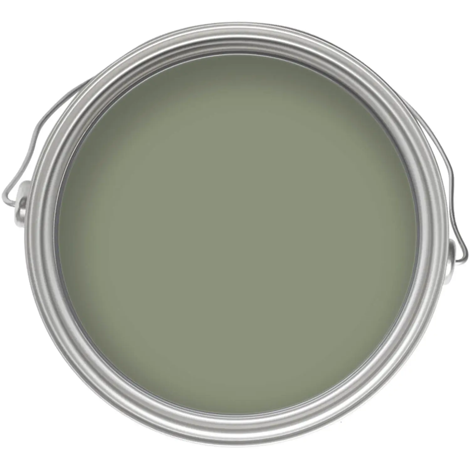 Homebase Bathroom Mid Sheen Paint - Chinese Evergreen 2.5L 2 Homebase Bathroom Mid Sheen Paint - Chinese Evergreen 2.5L - Image 2