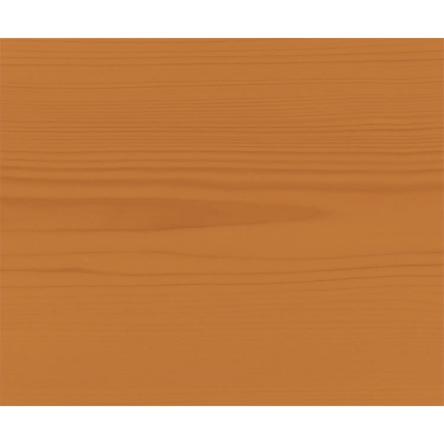 Ronseal Quick Drying Woodstain - Natural Oak Satin 750ml 2 Ronseal Quick Drying Woodstain - Natural Oak Satin 750ml - Image 2