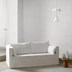 ELLE Decoration By Crown Flat Matt Paint Heart Felt - 2.5L -Paint And Decorating 12834661 1724873589614974