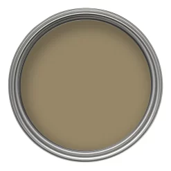 ELLE Decoration By Crown Flat Matt Paint Go Green - Tester 125ml -Paint And Decorating 12834820 1174873906395474