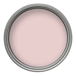 ELLE Decoration By Crown Flat Matt Paint Satin Lining - Tester 125ml -Paint And Decorating 12834954 6904873907308995