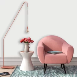 Homebase Matt Emulsion Paint Coconut Milk - 2.5L -Paint And Decorating 12836098 5594833216812520