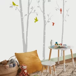 Homebase Matt Emulsion Paint Coconut Milk - 2.5L -Paint And Decorating 12836098 8814833216787965