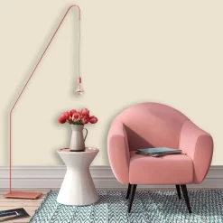 Homebase Matt Emulsion Paint Vanilla Cream - 2.5L 6 Homebase Matt Emulsion Paint Vanilla Cream - 2.5L -Paint And Decorating 12836242 2054833218347203