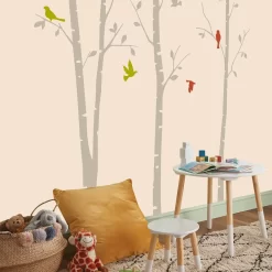 Homebase Matt Emulsion Paint Magnolia - 5L -Paint And Decorating 12836447 9844833206730864