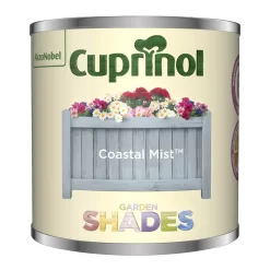 Cuprinol Garden Shades Tester - Coastal Mist - 125ml