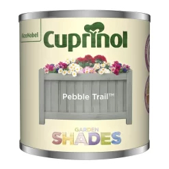 Cuprinol Garden Shades Pebble Trail Tester - 125ml