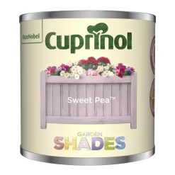 Cuprinol Garden Shades Tester - Sweet Pea - 125ml