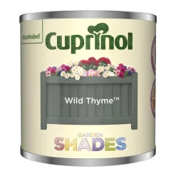 Cuprinol Garden Shades Tester - Wild Thyme - 125ml