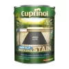 Cuprinol Anti-Slip Decking Stain - Urban Slate - 5L