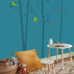 Homebase Tough & Durable Matt Paint Teal - 2.5L 7 Homebase Tough & Durable Matt Paint Teal - 2.5L -Paint And Decorating 12836999 4664833204023919