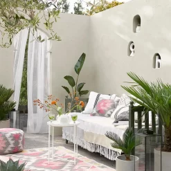 Sandtex® Ultra Smooth Masonry Paint Chalk Hill - 5L 11 Sandtex® Ultra Smooth Masonry Paint Chalk Hill - 5L -Paint And Decorating 12837448 4714872084380292