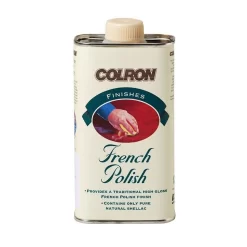Colron French Polish 250ml