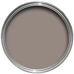 Farrow & Ball Estate Matt Emulsion Paint Charleston Gray - 2.5L -Paint And Decorating 12838590 2514952919341382