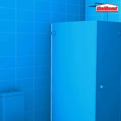 UniBond Bath And Kitchen Sealant White Easy Pulse 104g 16 UniBond Bath And Kitchen Sealant White Easy Pulse 104g -Paint And Decorating 12839189 2295033044973235