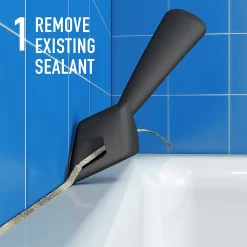 UniBond Bath And Kitchen Sealant White Easy Pulse 104g 18 UniBond Bath And Kitchen Sealant White Easy Pulse 104g -Paint And Decorating 12839189 8975033045050014