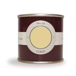 Farrow & Ball Estate Matt Emulsion Paint Cord - Tester 100ml -Paint And Decorating 12839561 2014952920174488