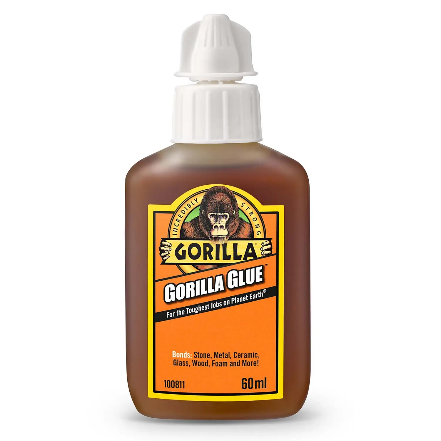 Gorilla Glue 60ml 1 Gorilla Glue 60ml