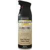 Rust-Oleum Universal Spray Paint - Hammered Black - 400ml
