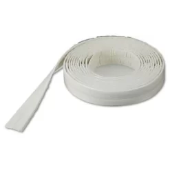 Polycell White Sealant Strip - 22mm