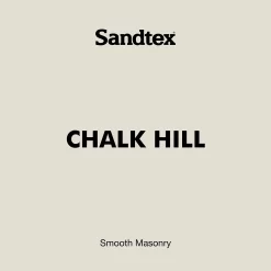 Sandtex® Ultra Smooth Masonry Paint Chalk Hill - 10L 18 Sandtex® Ultra Smooth Masonry Paint Chalk Hill - 10L -Paint And Decorating 12841188 7154872086347365