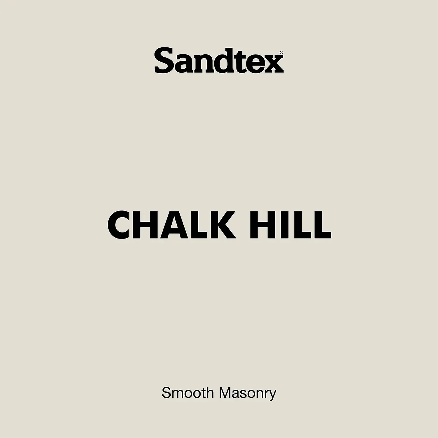 Sandtex® Ultra Smooth Masonry Paint Chalk Hill - 10L 9 Sandtex® Ultra Smooth Masonry Paint Chalk Hill - 10L - Image 9