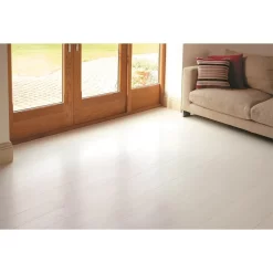 Ronseal Diamond Hard White - Floor Paint - 750ml -Paint And Decorating 12841418 1924833217950390