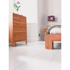 Ronseal Diamond Hard White - Floor Paint - 750ml -Paint And Decorating 12841418 6614833217875942