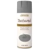 Rust-Oleum Textured Spray Paint - Aged Iron - 400ml