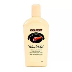 Colron Wax Polish - 300ml