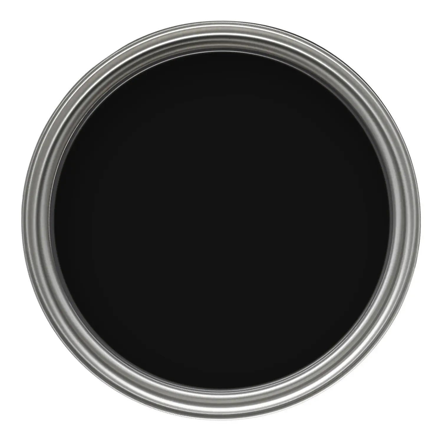 Sandtex® Exterior 10 Year Gloss Paint Charcoal Black - 750ml 6 Sandtex® Exterior 10 Year Gloss Paint Charcoal Black - 750ml - Image 6