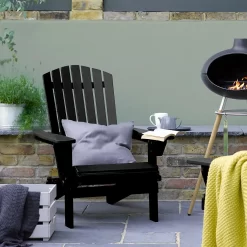 Sandtex® Exterior 10 Year Gloss Paint Charcoal Black - 750ml 11 Sandtex® Exterior 10 Year Gloss Paint Charcoal Black - 750ml -Paint And Decorating 12842264 3934872086889987