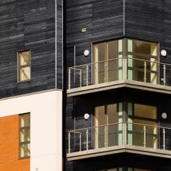 Sadolin Classic All Purpose Woodstain Ebony - 2.5L -Paint And Decorating 12845195 1064955541787965