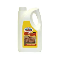 Sandtex Quick Dry Masonry Stabilising Solution - 2.5L