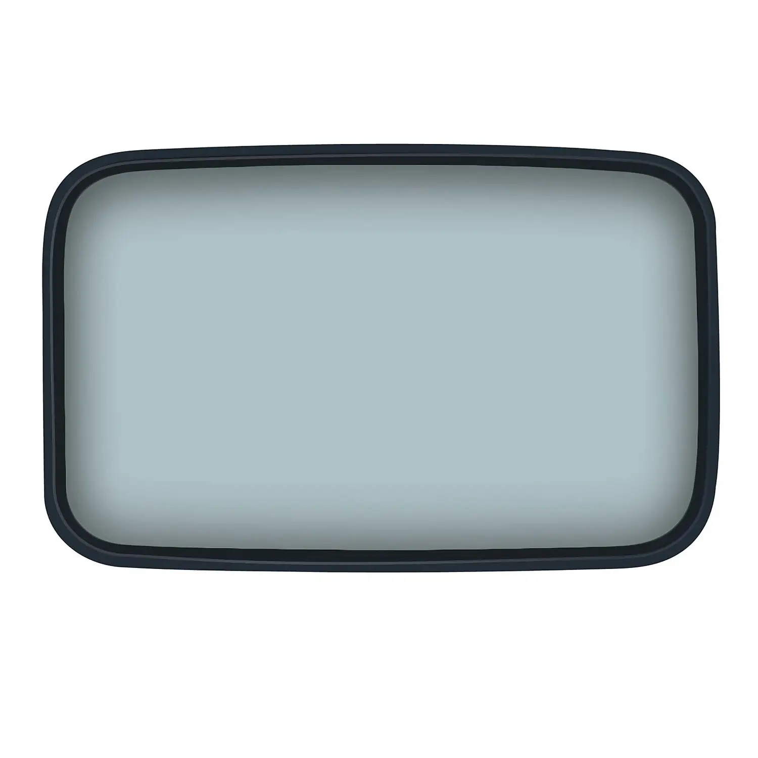 Maison Deco Refresh Kitchen Cupboards, Worktops & Splashbacks Paint Glacier Blue - 750ml 2 Maison Deco Refresh Kitchen Cupboards, Worktops & Splashbacks Paint Glacier Blue - 750ml - Image 2