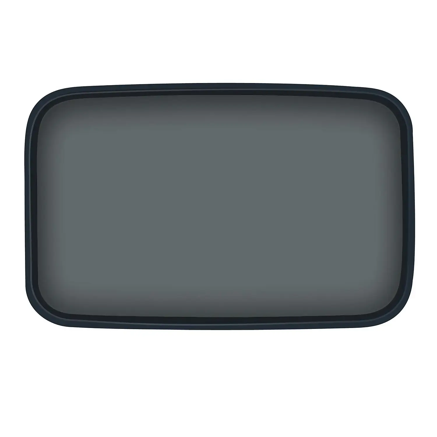 Maison Deco Refresh Kitchen Cupboards, Worktops & Splashbacks Paint Graphite - 750ml 2 Maison Deco Refresh Kitchen Cupboards, Worktops & Splashbacks Paint Graphite - 750ml - Image 2